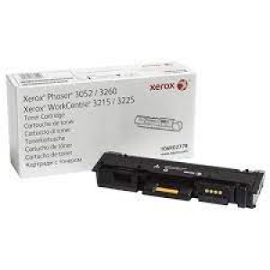 Cartus Toner Xerox WorkCentre 3215 3225, 3000pag. ORIGINAL 106R02778 ,  Xerox Phaser 3052 / 3260